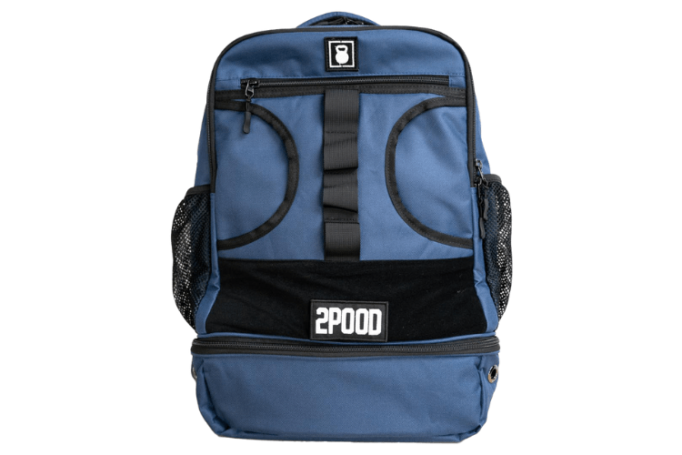 Performance Backpack 3.0 - 2POOD