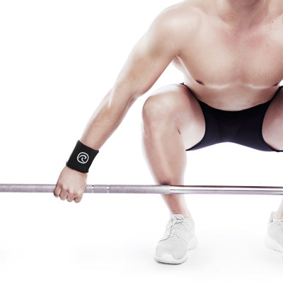 RX Wrist Support