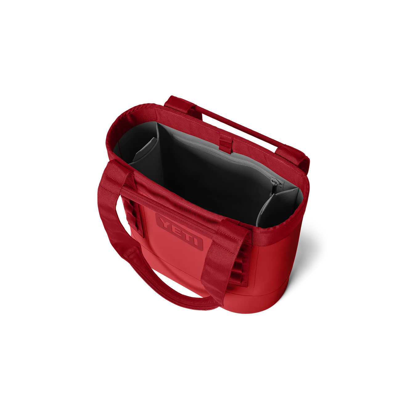 yeti bag camino Yeti Camino 20 Carryall Rescue Red – KITBOX