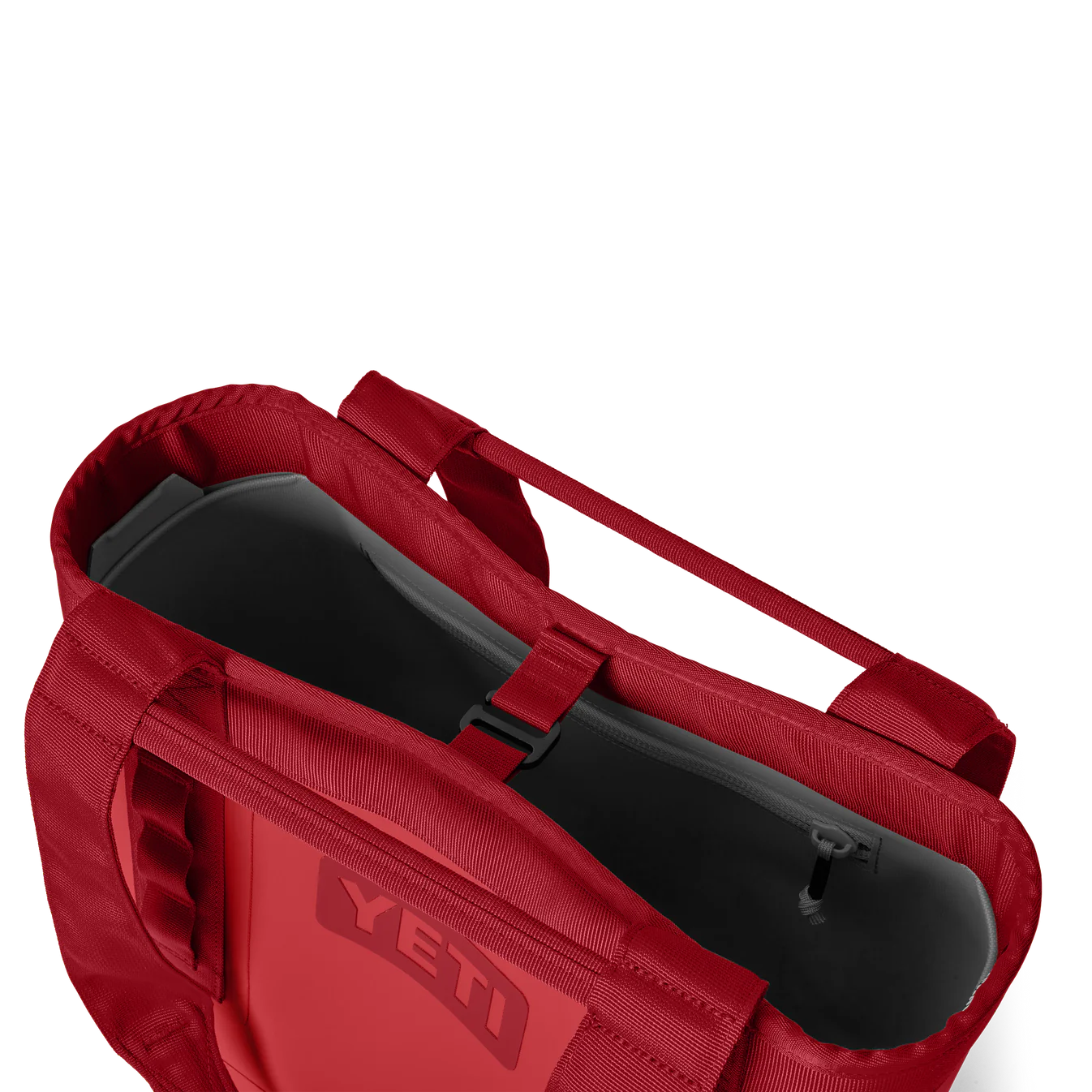 red yeti bag Yeti Camino 20 Carryall Rescue Red – KITBOX