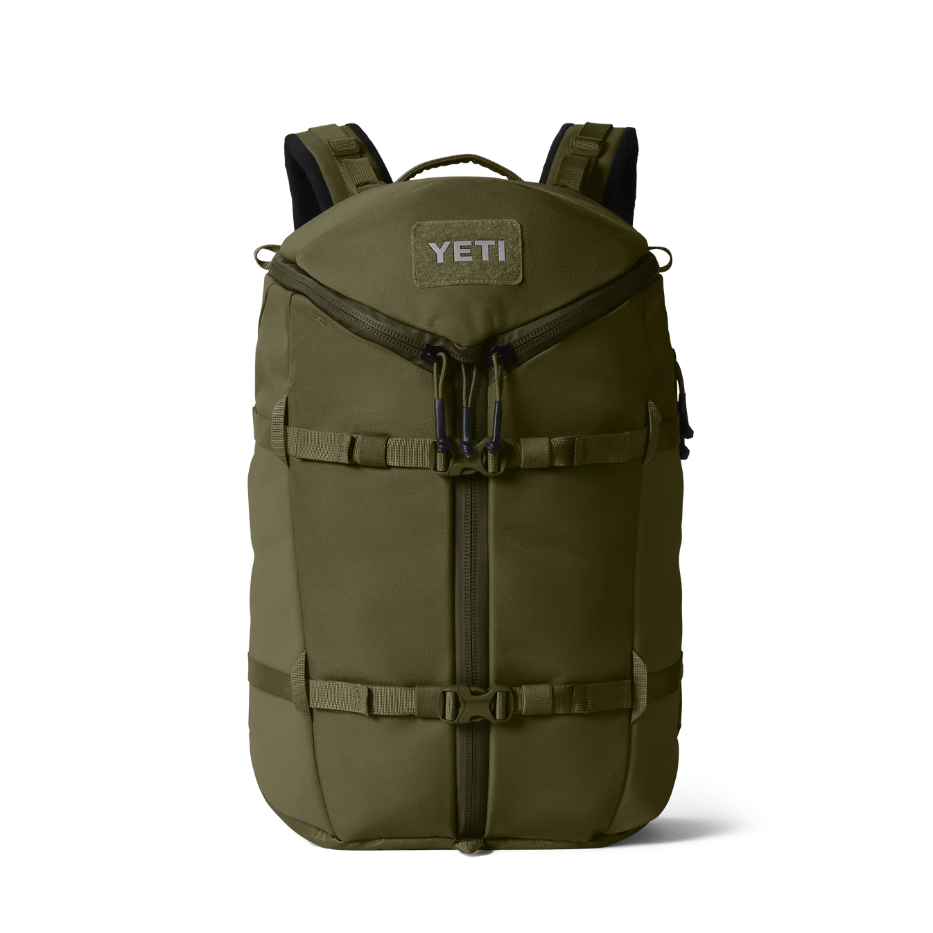 Yeti Ranchero 27L Backpack Olive – KITBOX