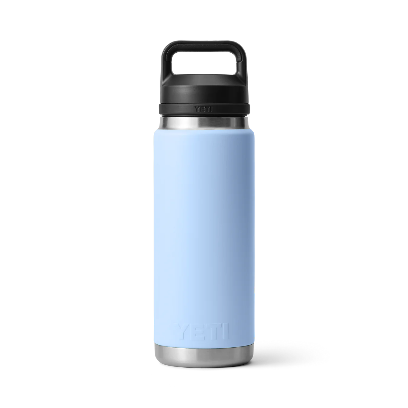 Yeti Rambler 26 Oz Chug Bottle Big Sky Blue – KITBOX
