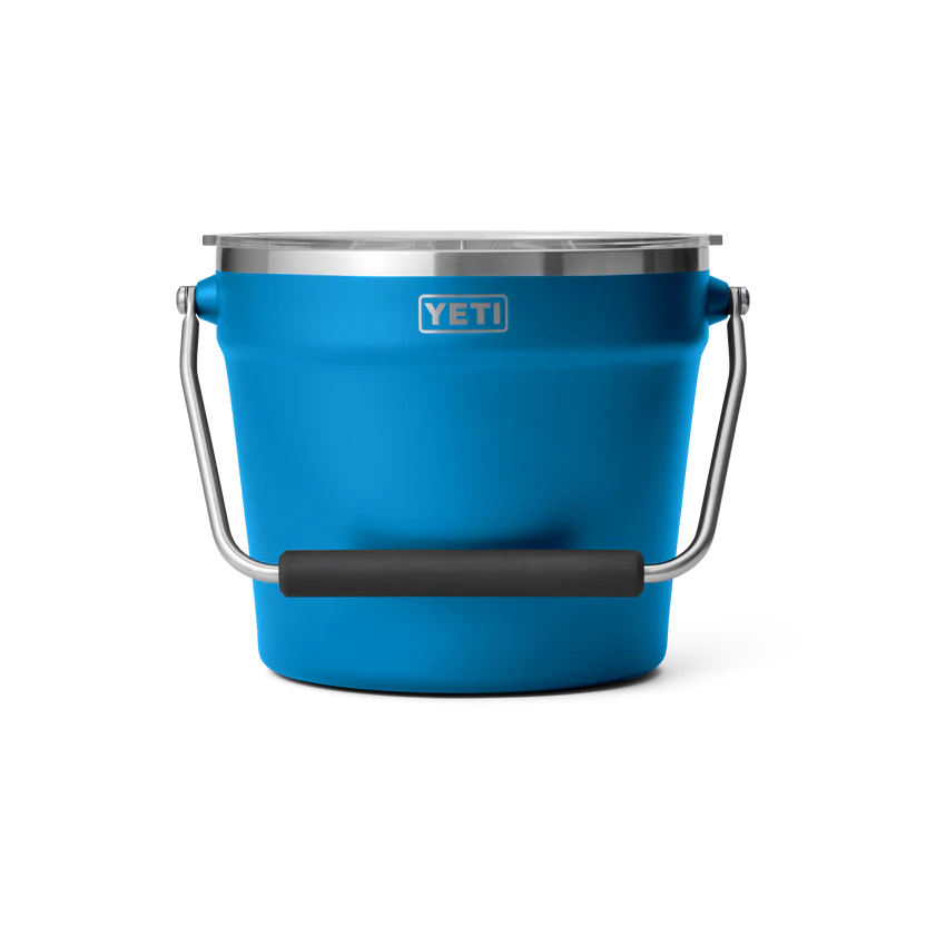 Rambler Beverage Bucket Big Wave
