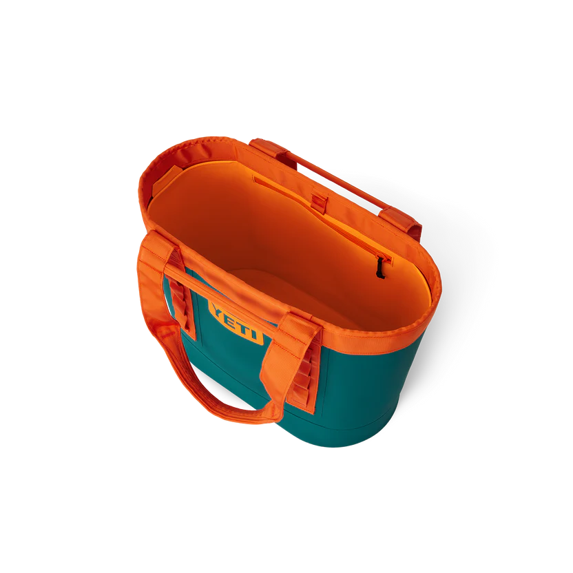 Yeti carryall 35 coral outlet