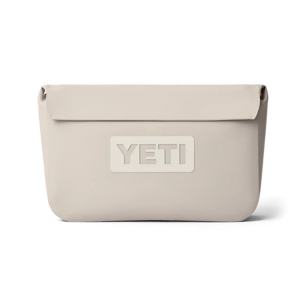 YETI イエティ サイドキックドライ 6リットル ギアケース ケープトープ 防水 小物入れ SIDEKICK DRY 6L GEAR CASE Cape Taupe Yeti Sidekick Dry 3L Gear Case Cape Taupe – KITBOX