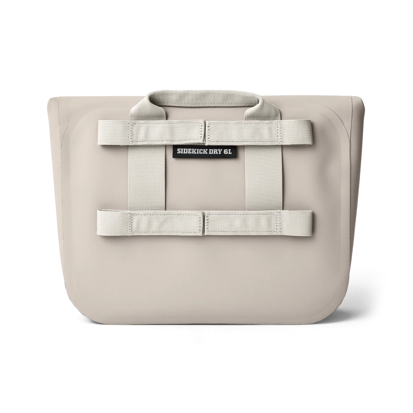 Yeti Sidekick Dry 6L Gear Case Cape Taupe – KITBOX