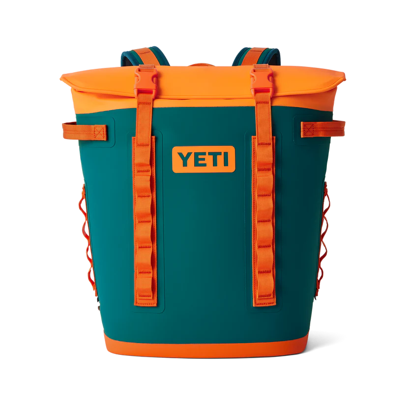 coral yeti cooler bag - Hopper M20 Soft Backpack Inside and around the bag Yeti Hopper M20 Backpack Soft