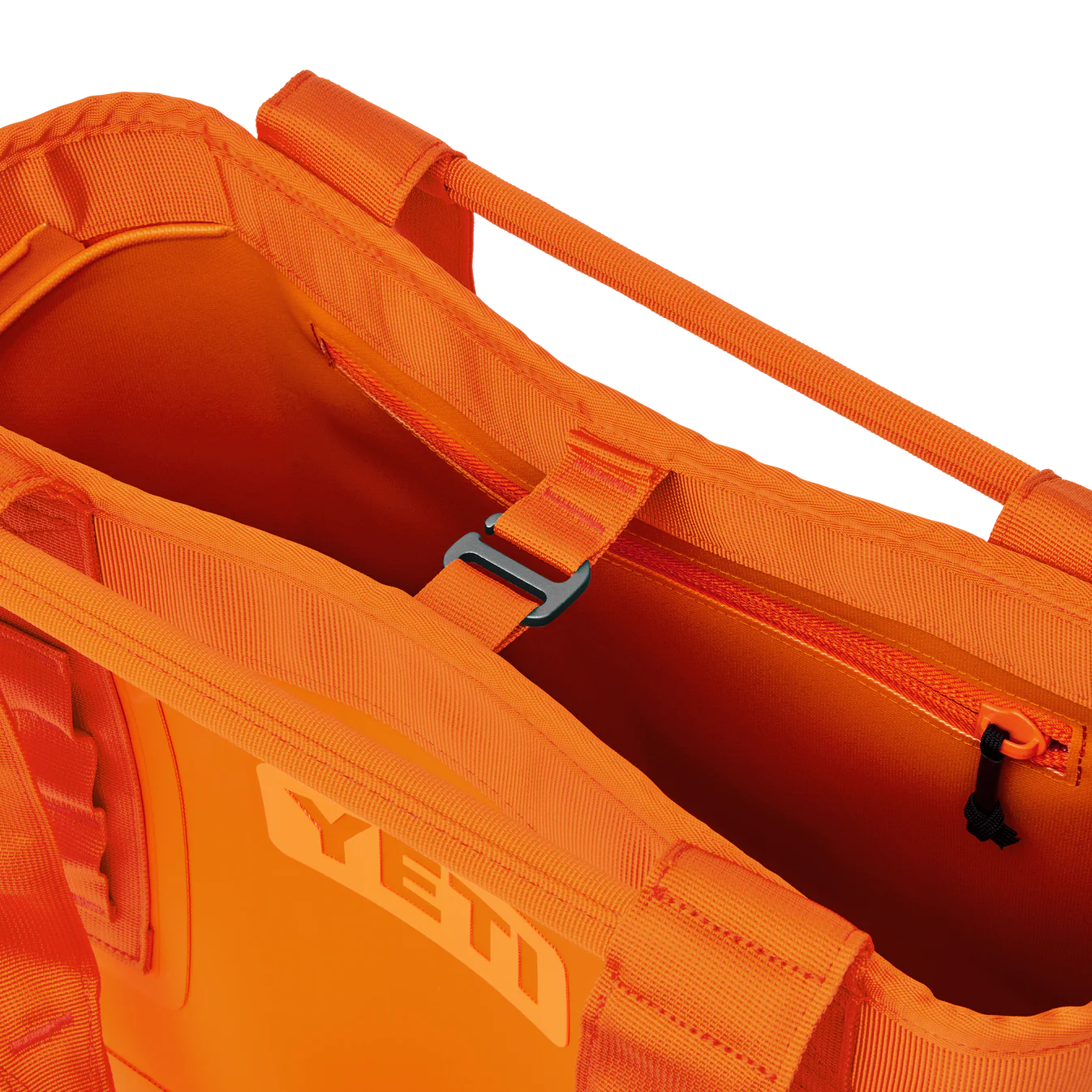 Yeti Camino 20 Carryall King Crab – KITBOX