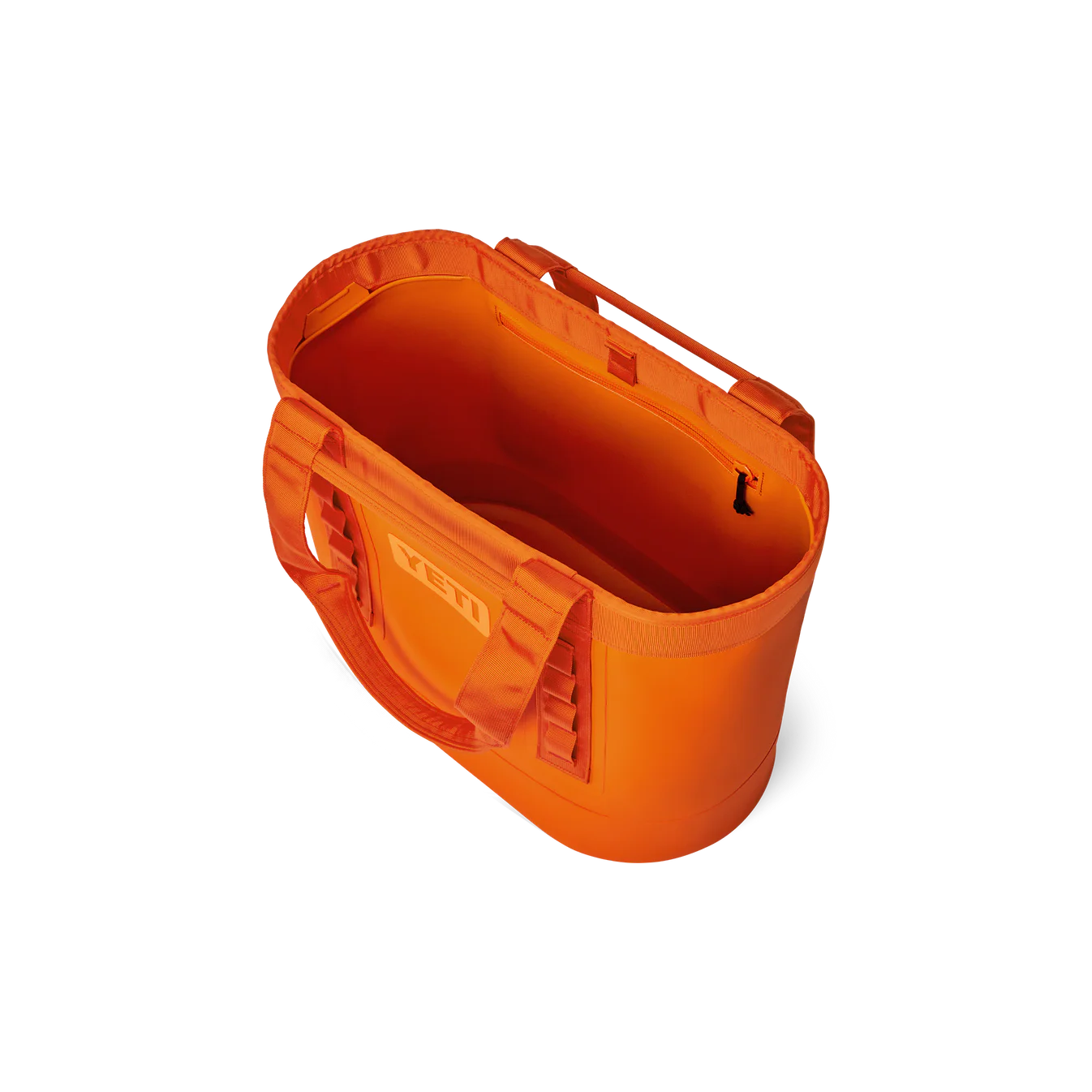 Yeti Camino 35 Carryall King Crab – KITBOX