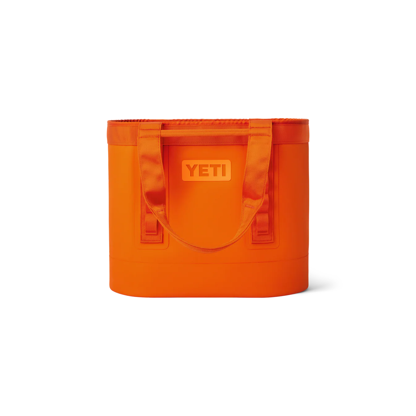Yeti Camino 35 Carryall King Crab – KITBOX