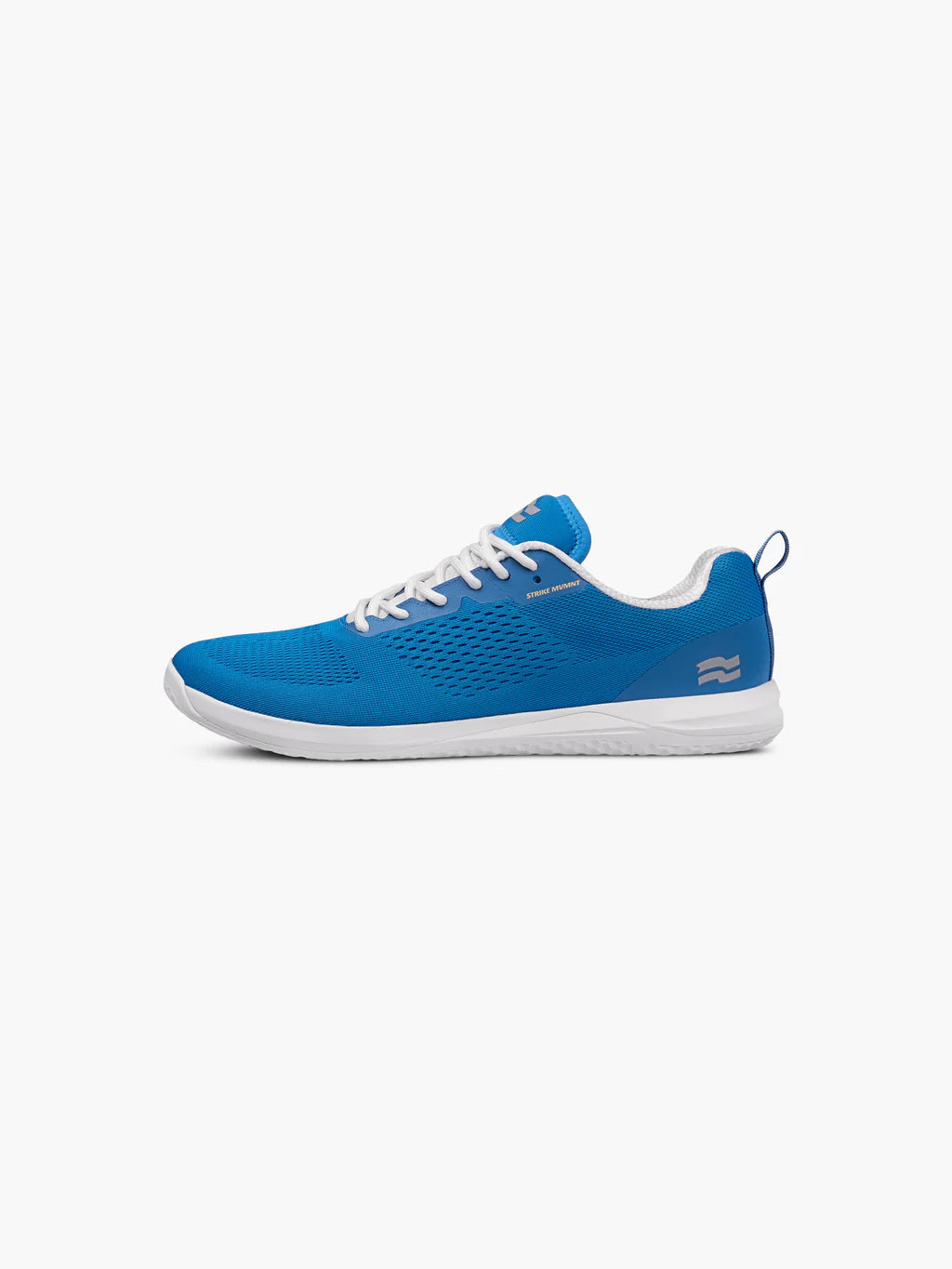 STRIKE MVMNT Haze Training Shoes Crisp Blue White KITBOX