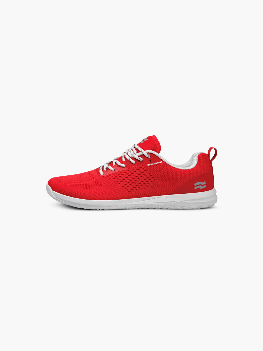 Haze Training Shoes Classic Red