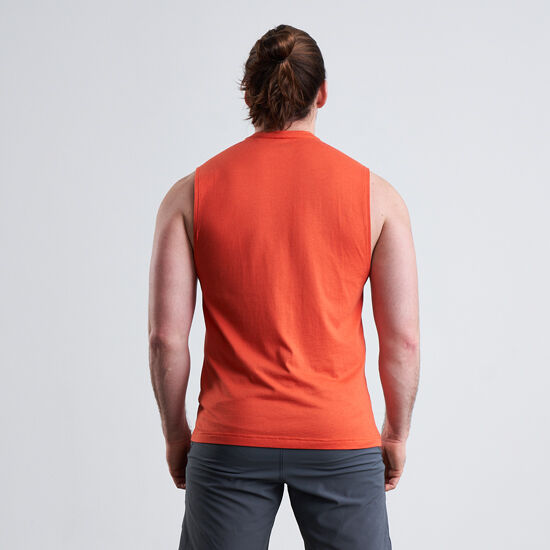 Inov8 F-Lite Men’s Tank Red