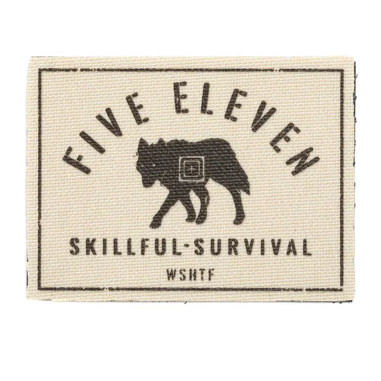 Wolf Survival Patch