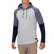 Hurley dri fit sales hoodie