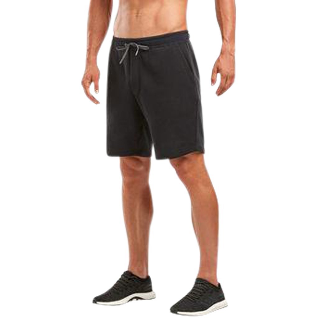 URBAN 9" Short Black Black