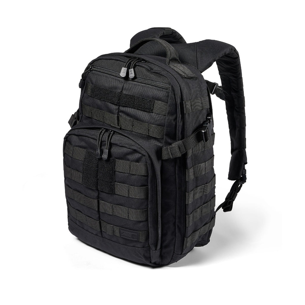 5.11 Rush 12 2.0 Backpack 24L Black