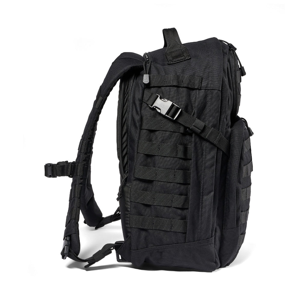 5.11 Rush 24 2.0 Backpack 37L Black