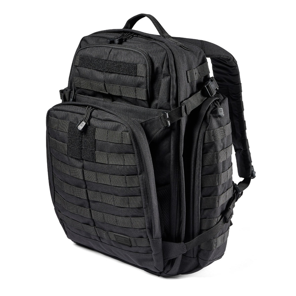 5.11 Rush 72 2.0 Backpack 55L Black