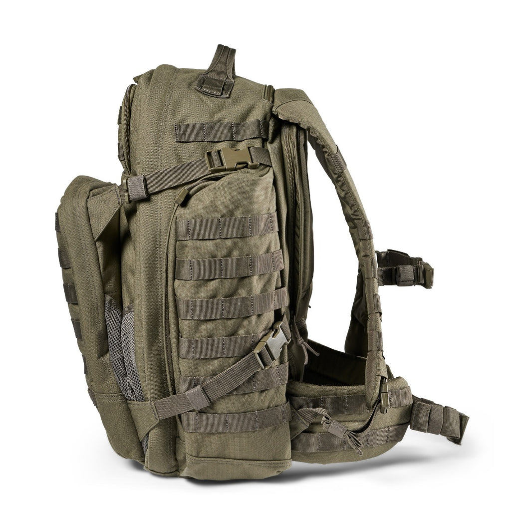 5.11 Rush 72 2.0 Backpack 55L Ranger Green