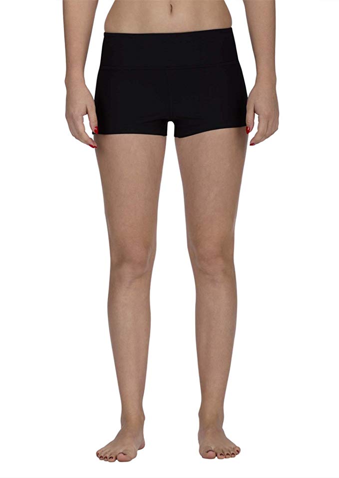 Surf Compression Short