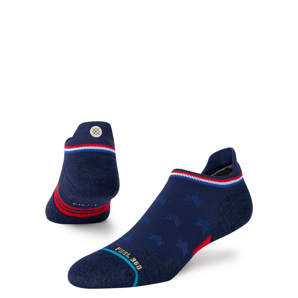 Stance Independence Tab Training Sock