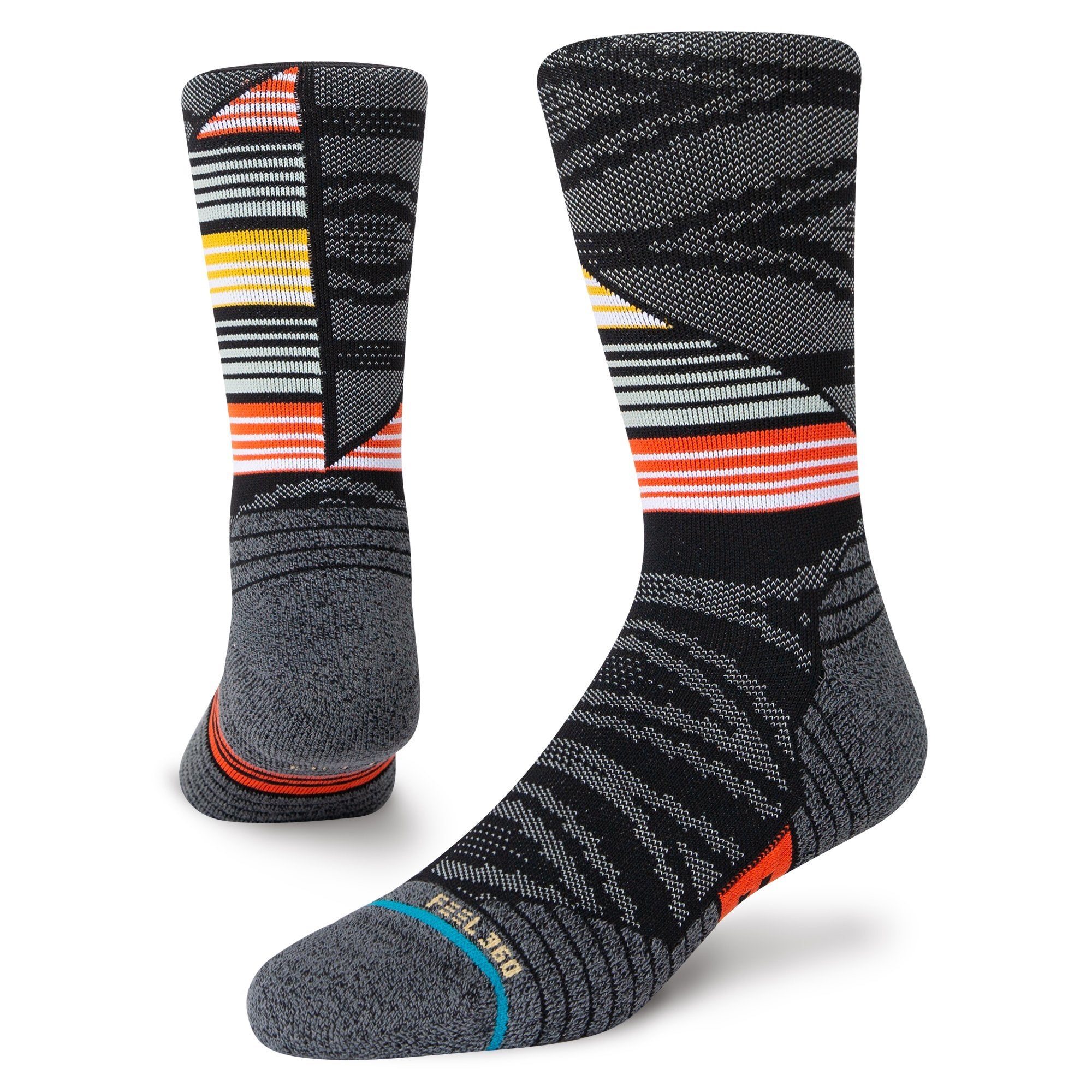 Stance mens sale running socks