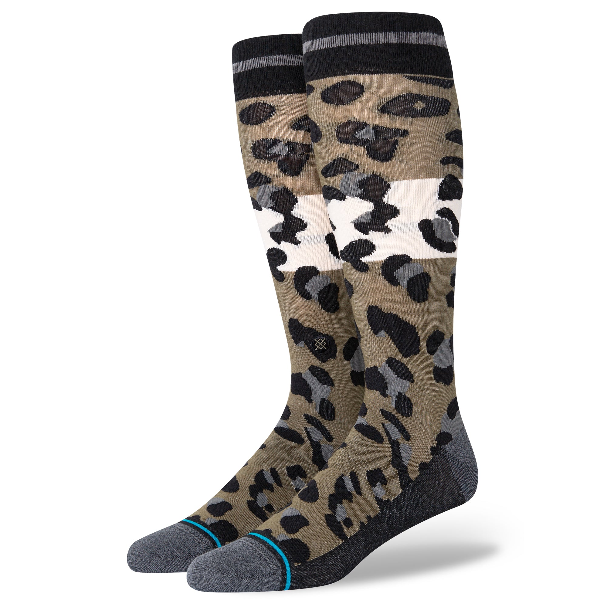 Slacker Crew Sock