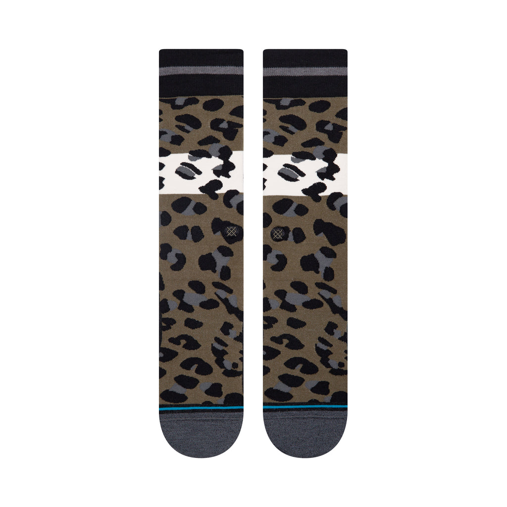 Stance Slacker Crew Sock