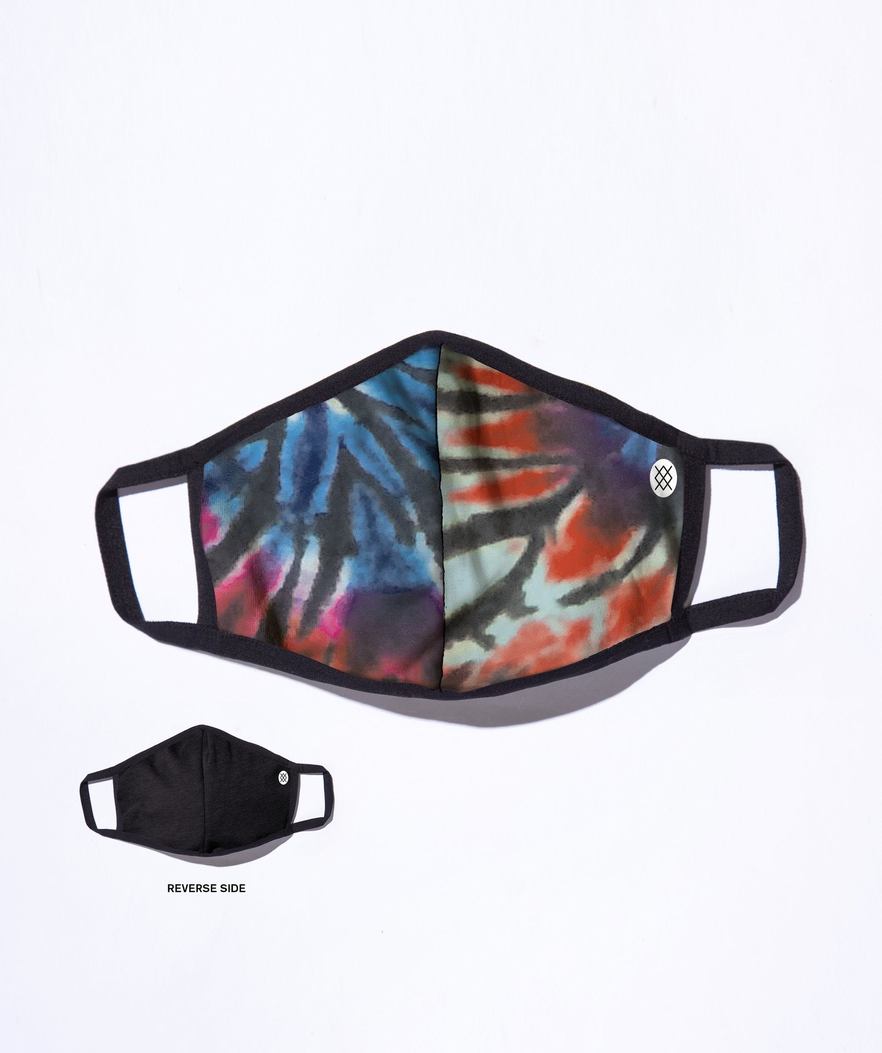 Void Tide Adjustable Mask