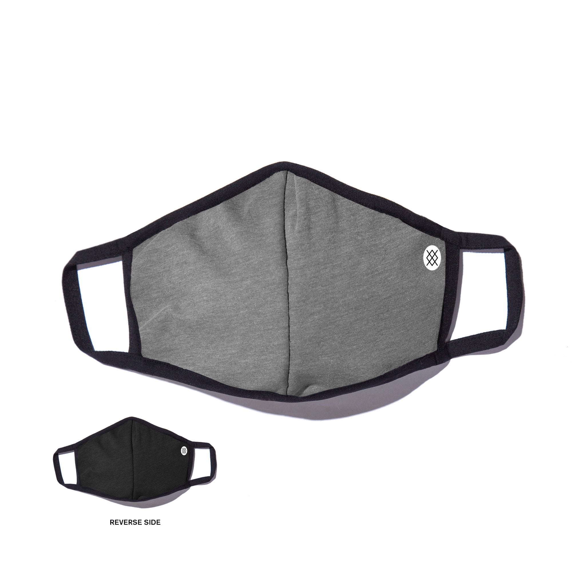 Solid Adjustable Mask