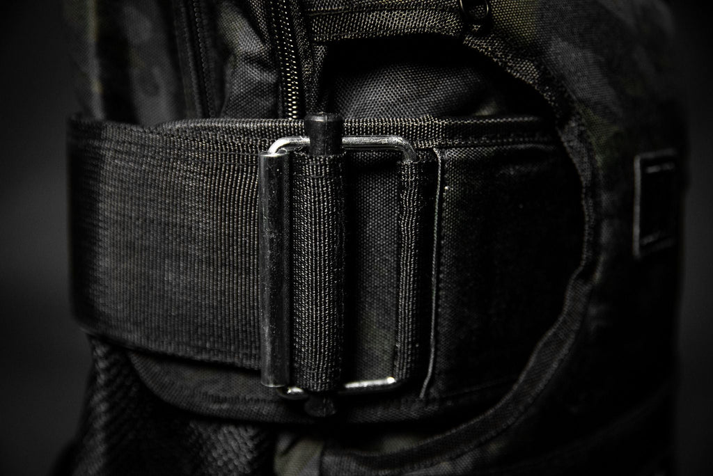 Performance Backpack 2.0 (w/ Belt Loop) - 2POOD