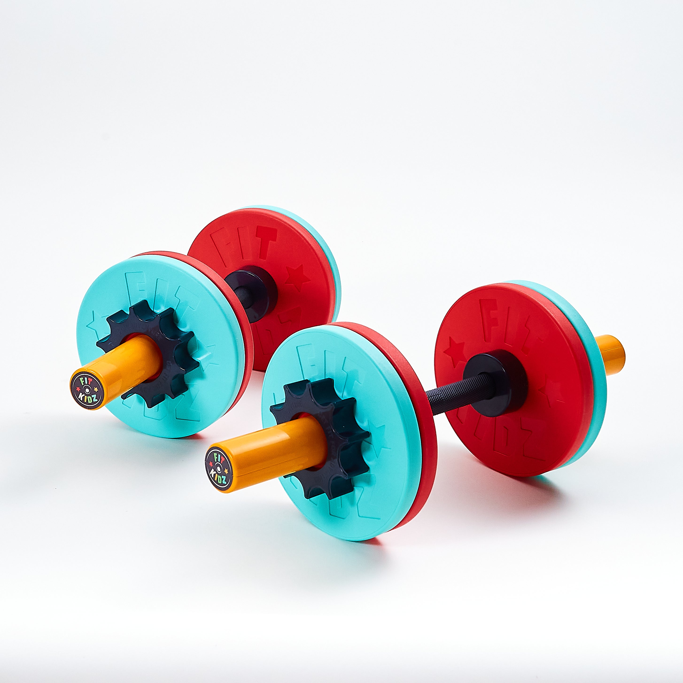 Double Dumbell Set
