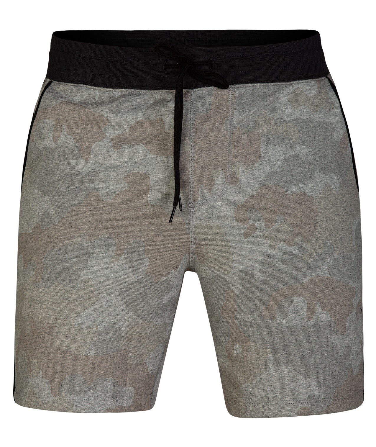 Hurley Dri-Fit Naturals Short Camo Green – KITBOX