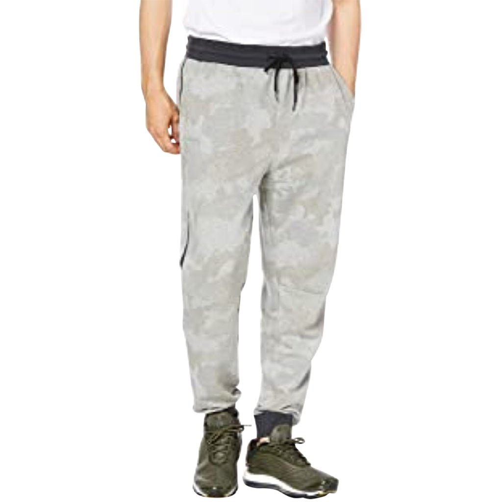 Dri Fit Naturals Jogger Camo