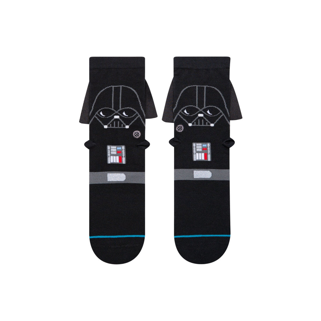 Stance Star Wars 3D Darth Boys Sock