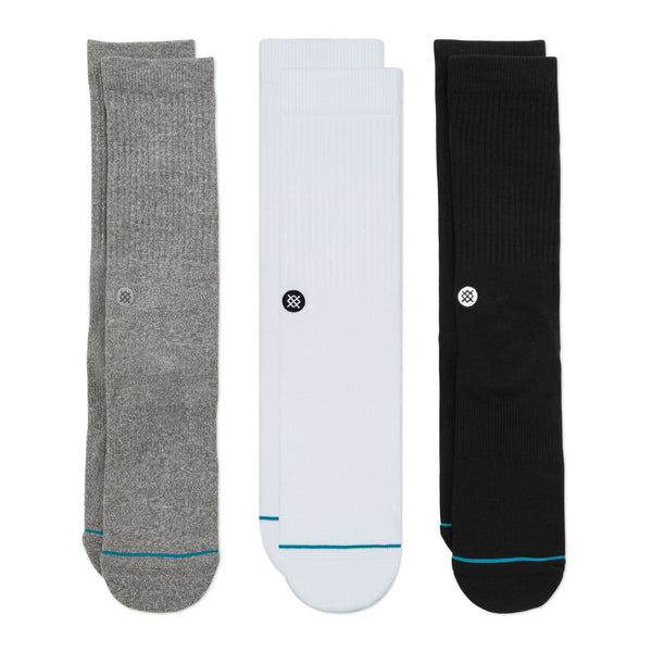 Stance uncommon shop solids crew