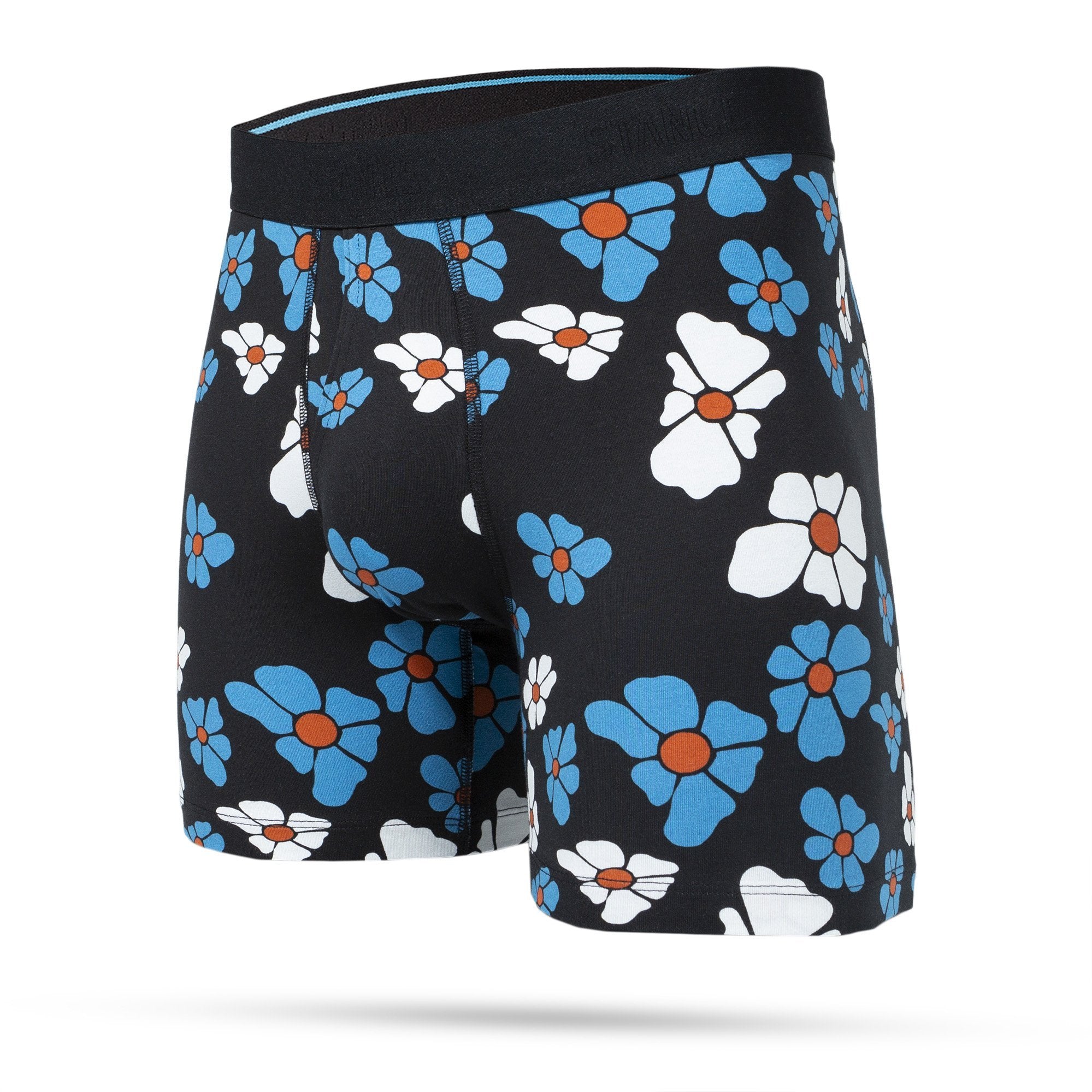 Folly 6" Boxer Brief