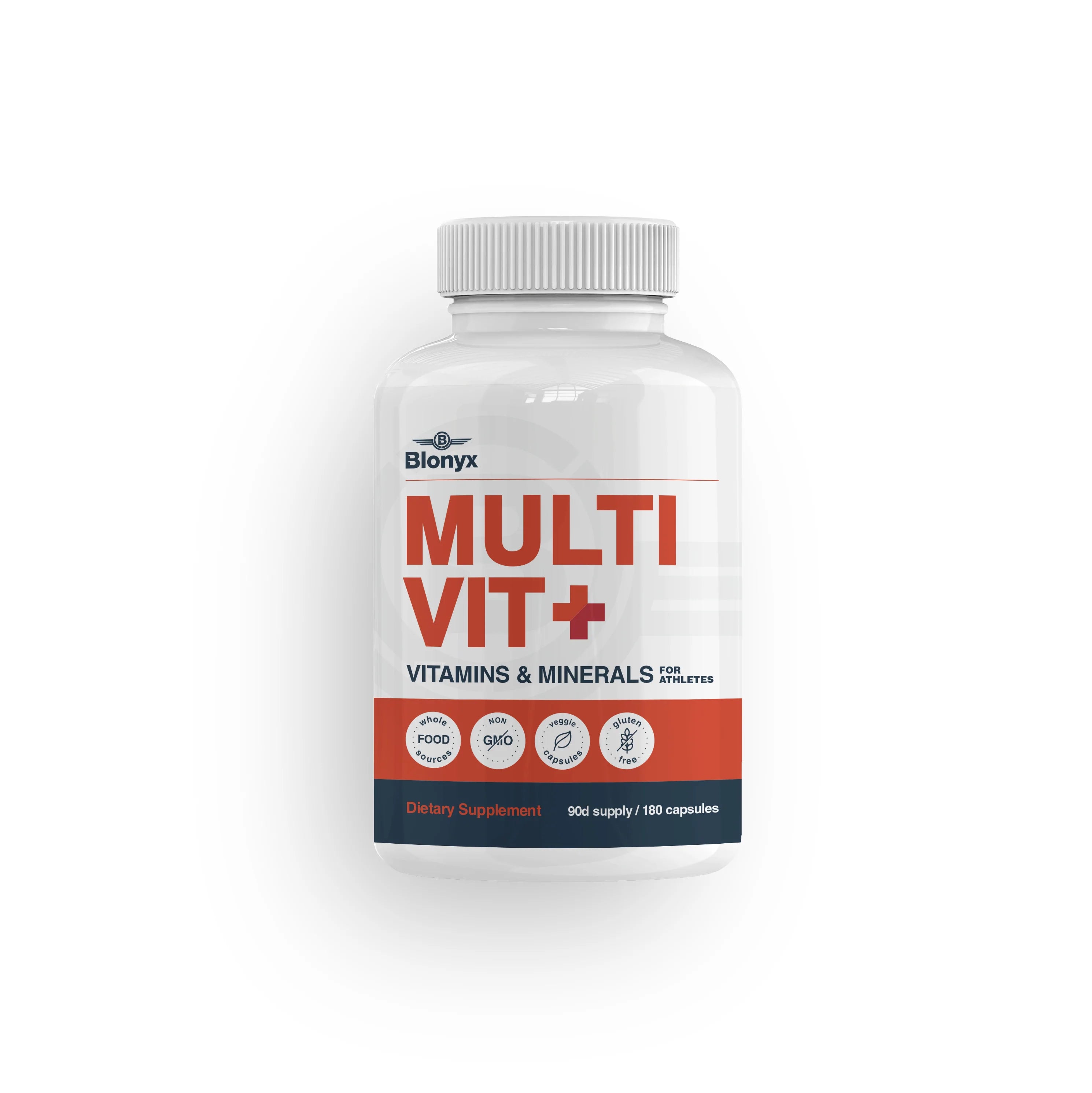 Blonyx Multivit+ P196