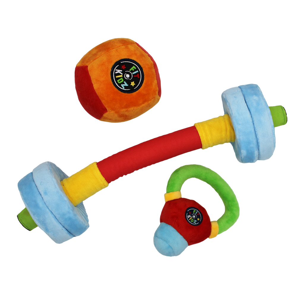 Soft Toy Bundle