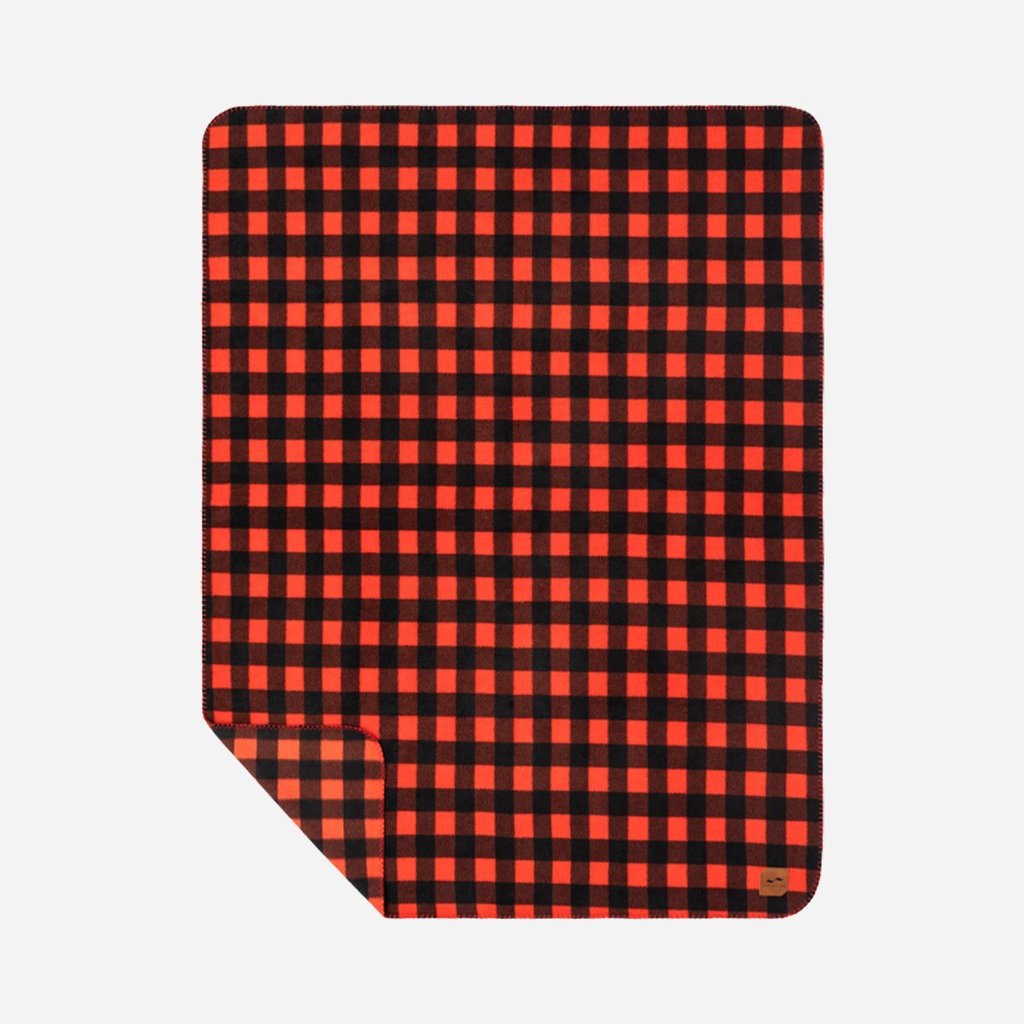 Yukon Blanket