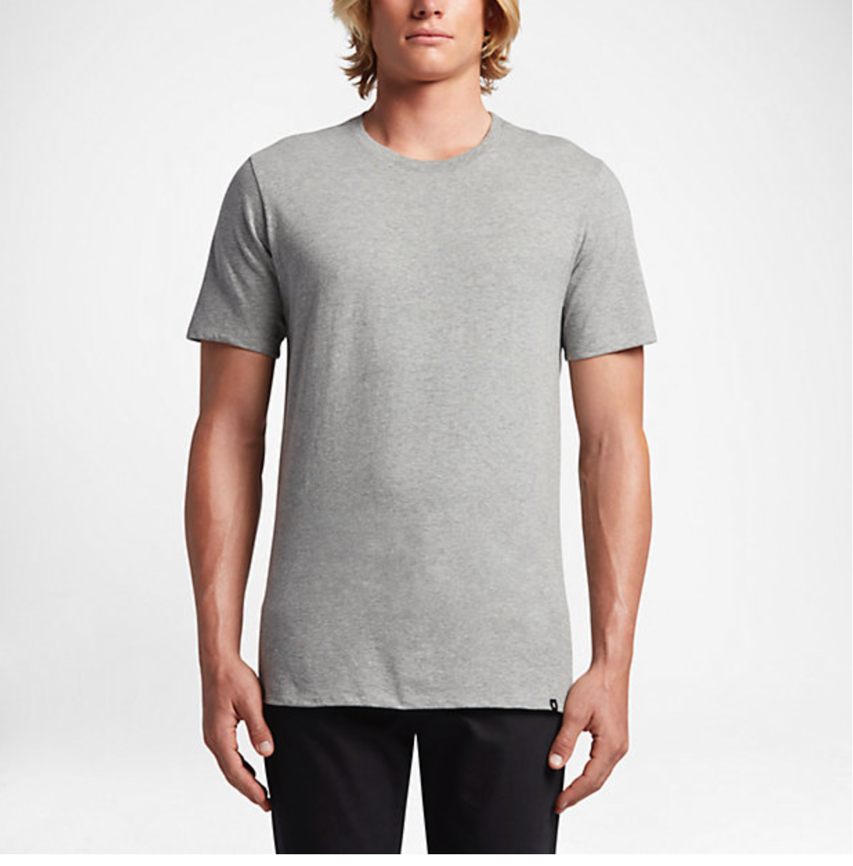 Hurley nike dri discount fit shirt