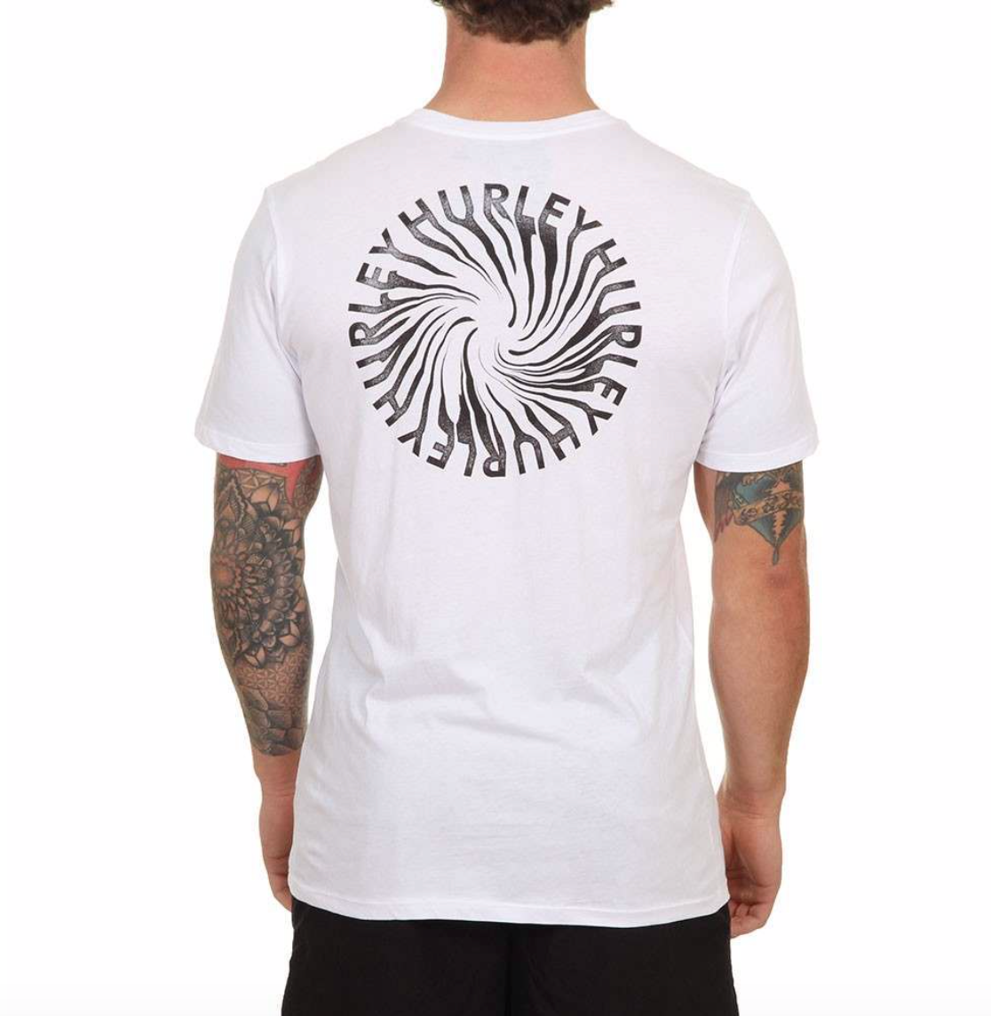 Wormhole Tee