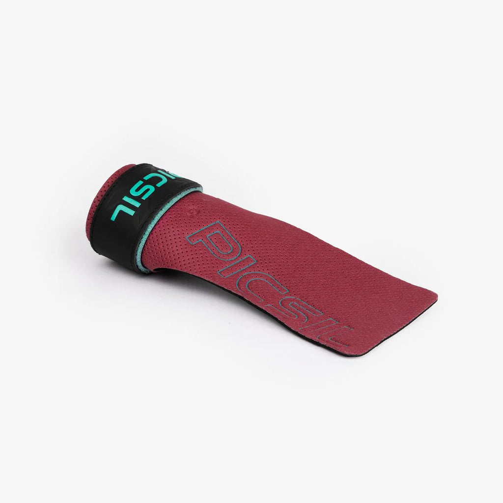 Picsil Azor Gymnastic Grips Burgundy
