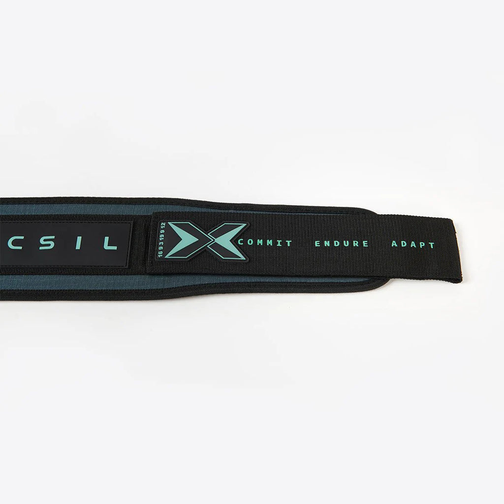 Picsil Weightlifting Belt Green
