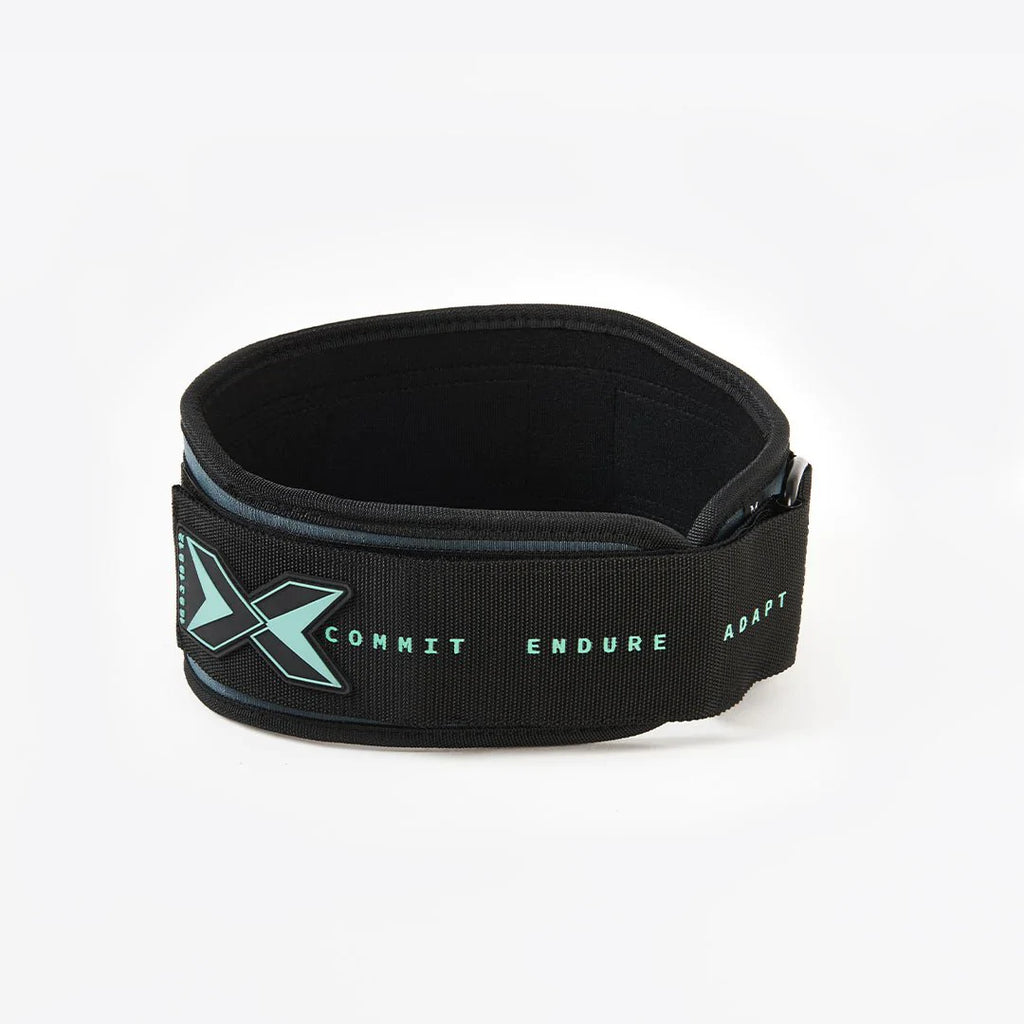 Picsil Weightlifting Belt Green