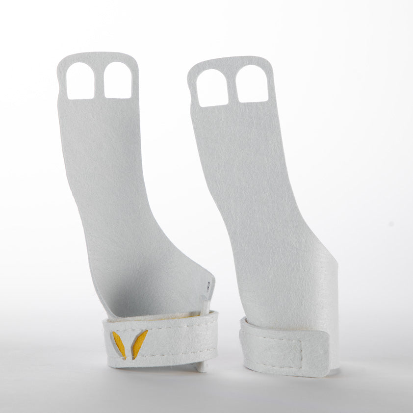 Victory 2-Finger X2 Unisex Gymnastic Grips