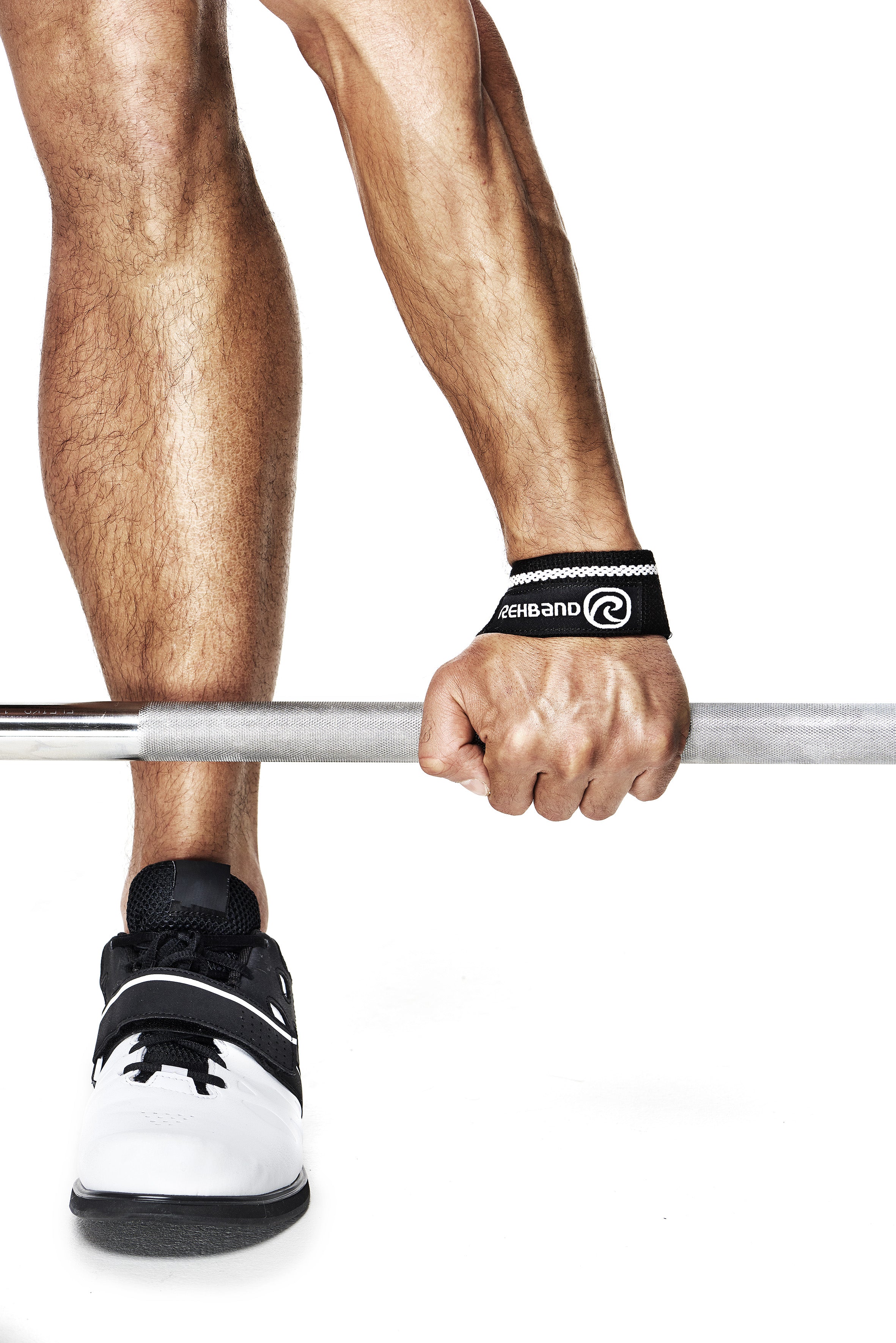 X RX Lifting Straps