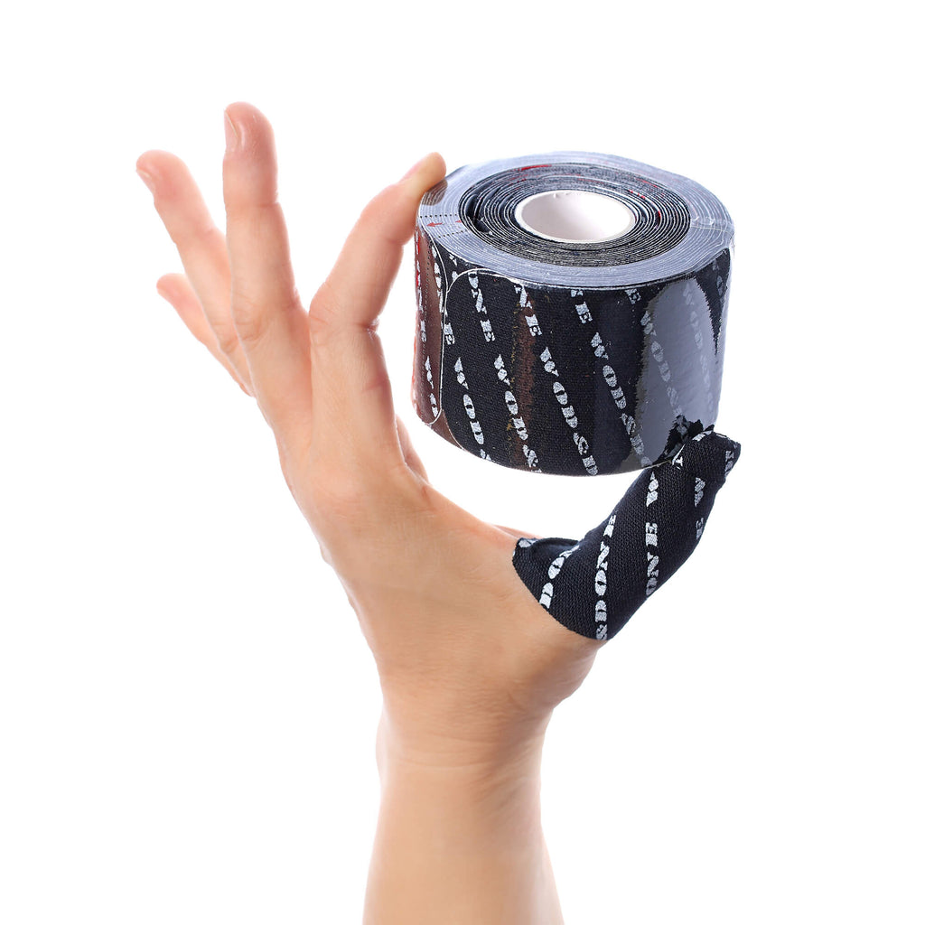 Wod & Done Thumb Protection Strips in a Roll