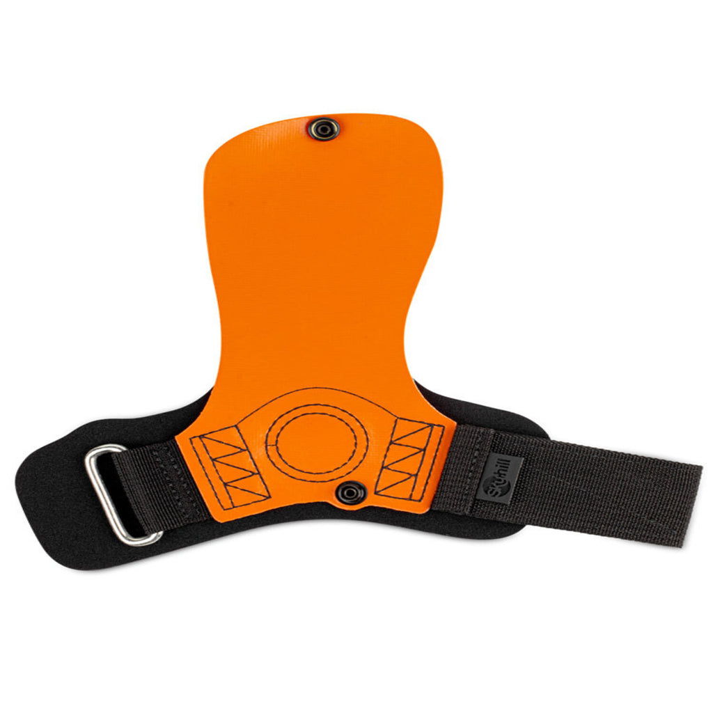 Skyhill Competition 2.0 Gymnastic Grips Orange